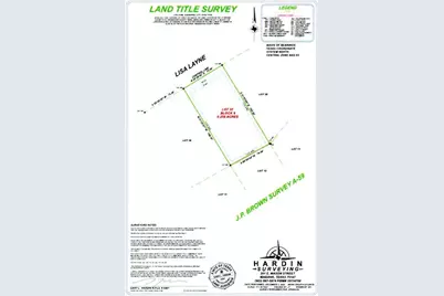 Tbd-A Lisa Lane, Gun Barrel City, TX 75156 - Photo 7