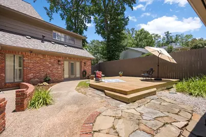 5911 Foxcroft Road, Tyler, TX 75703 - Photo 35