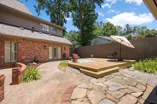 5911 Foxcroft Rd, Tyler, TX 75703 - Photo 35
