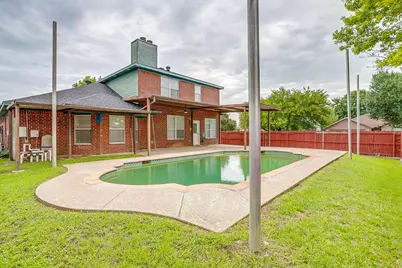 8601 Garden Springs Drive, Fort Worth, TX 76123 - Photo 35