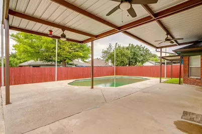 8601 Garden Springs Drive, Fort Worth, TX 76123 - Photo 33