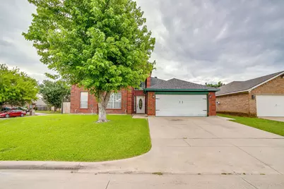 8601 Garden Springs Drive, Fort Worth, TX 76123 - Photo 1