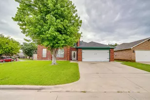 8601 Garden Springs Dr, Fort Worth, TX 76123 - Photo 1