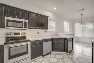 8601 Garden Springs Dr, Fort Worth, TX 76123 - Photo 11