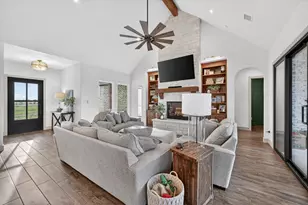 12262 FM 1384, Justin, TX 76247 - Photo 27