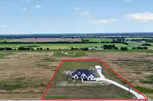 12262 FM 1384, Justin, TX 76247 - Photo 31
