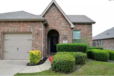 413 Driftwood Court, Forney, TX 75126 - Photo 1