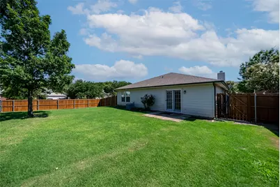 2002 Hickory Trail, Anna, TX 75409 - Photo 5