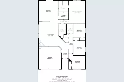 2002 Hickory Trail, Anna, TX 75409 - Photo 25