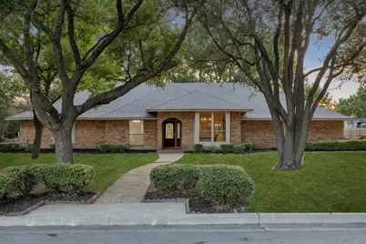 1011 Villa Siete, Mesquite, TX 75181 - Photo 1