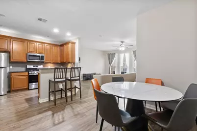 5504 Conch Train Road, McKinney, TX 75070 - Photo 7