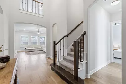 3801 Grove Valley Road, Midlothian, TX 76065 - Photo 7