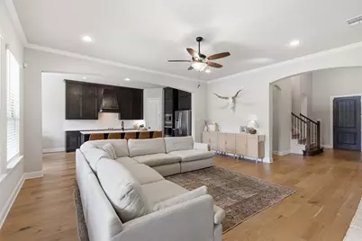 3801 Grove Valley Road, Midlothian, TX 76065 - Photo 9