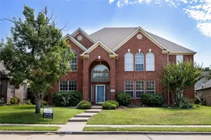 3808 Hunters Trail, Carrollton, TX 75007 - Photo 1