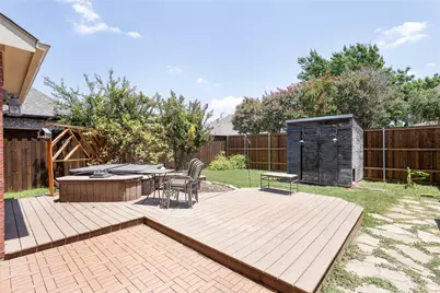 3808 Hunters Trail, Carrollton, TX 75007 - Photo 27