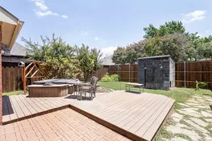 3808 Hunters Trail, Carrollton, TX 75007 - Photo 27