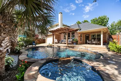 1370 White Sand Drive, Rockwall, TX 75087 - Photo 1