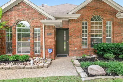 2104 Old McGarrah Road, McKinney, TX 75072 - Photo 1
