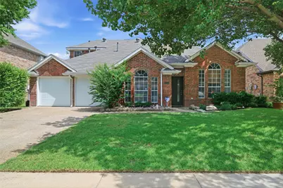 2104 Old McGarrah Road, McKinney, TX 75072 - Photo 31