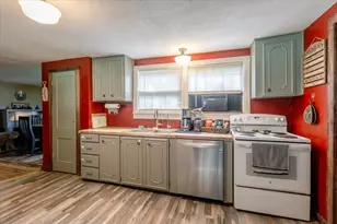 2105 Indian Creek Rd, Mineral Wells, TX 76067 - Photo 5