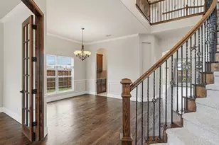 1621 Lakemere Dr, Prosper, TX 75078 - Photo 11