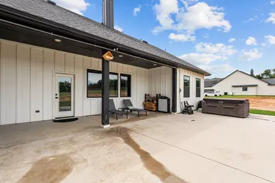 204 Zebrastone Way, Poolville, TX 76487 - Photo 29