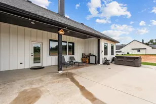 204 Zebrastone Way, Poolville, TX 76487 - Photo 29