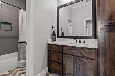 204 Zebrastone Way, Poolville, TX 76487 - Photo 19