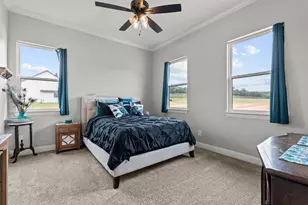 204 Zebrastone Way, Poolville, TX 76487 - Photo 13
