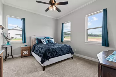 204 Zebrastone Way, Poolville, TX 76487 - Photo 15