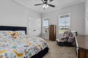 204 Zebrastone Way, Poolville, TX 76487 - Photo 23