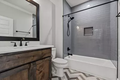 204 Zebrastone Way, Poolville, TX 76487 - Photo 25