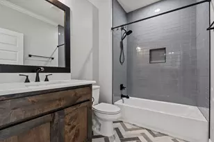 204 Zebrastone Way, Poolville, TX 76487 - Photo 25