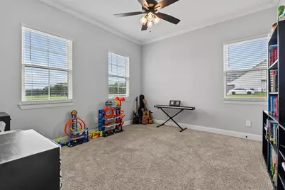 204 Zebrastone Way, Poolville, TX 76487 - Photo 15