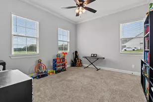 204 Zebrastone Way, Poolville, TX 76487 - Photo 15