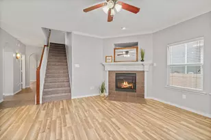 1153 King George Ln, Savannah, TX 76227 - Photo 23