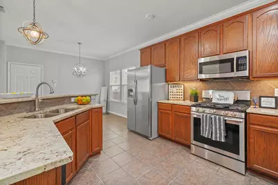 1153 King George Lane, Savannah, TX 76227 - Photo 25