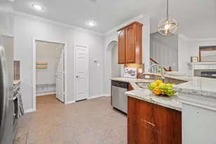 1153 King George Ln, Savannah, TX 76227 - Photo 25