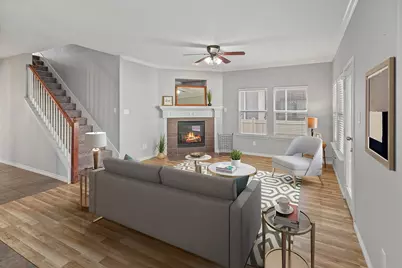 1153 King George Lane, Savannah, TX 76227 - Photo 19