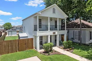 1231 Bagby Ave, Waco, TX 76706 - Photo 3