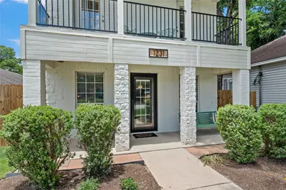 1231 Bagby Avenue, Waco, TX 76706 - Photo 5