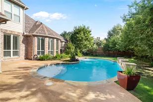 8491 Canyon Crossing, Lantana, TX 76226 - Photo 37