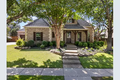 8491 Canyon Crossing, Lantana, TX 76226 - Photo 1