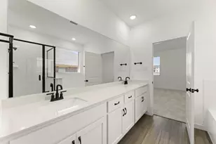 2412 Yaupon Wy, Melissa, TX 75454 - Photo 21