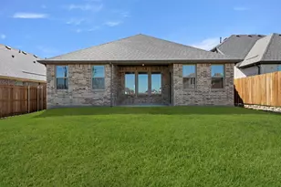 2412 Yaupon Wy, Melissa, TX 75454 - Photo 25