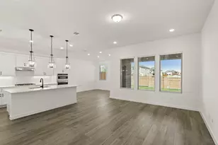 2412 Yaupon Wy, Melissa, TX 75454 - Photo 11