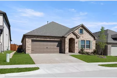 2412 Yaupon Way, Melissa, TX 75454 - Photo 1