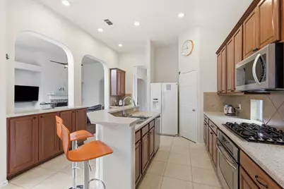 1818 Clear Summit Lane, Mansfield, TX 76063 - Photo 11
