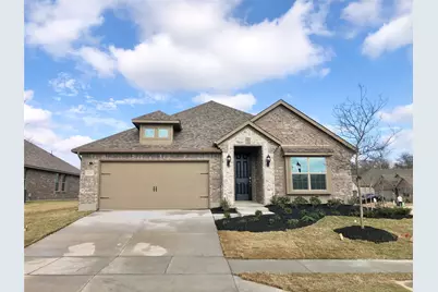 1261 Sharp Street, Anna, TX 75409 - Photo 1