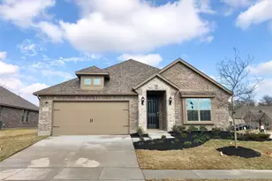 1261 Sharp St, Anna, TX 75409 - Photo 1